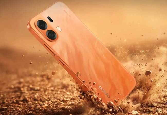 8000mAh बैटरी और 50MP कैमरा के साथ Oppo K14 Plus भारत में लांच
