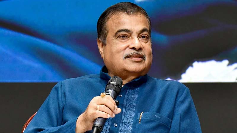 गडकरी की वाहन कंपनियों से अपील, स्क्रैपिंग की प्रोत्साहन राशि बढ़ाएं, बिक्री और उत्पादन दोनों बढ़ेंगे