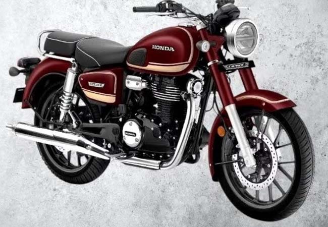 HONDA ने पेश किए QC3, CB500 और नई CB350 रेंज, जानें कीमत और खासियतें