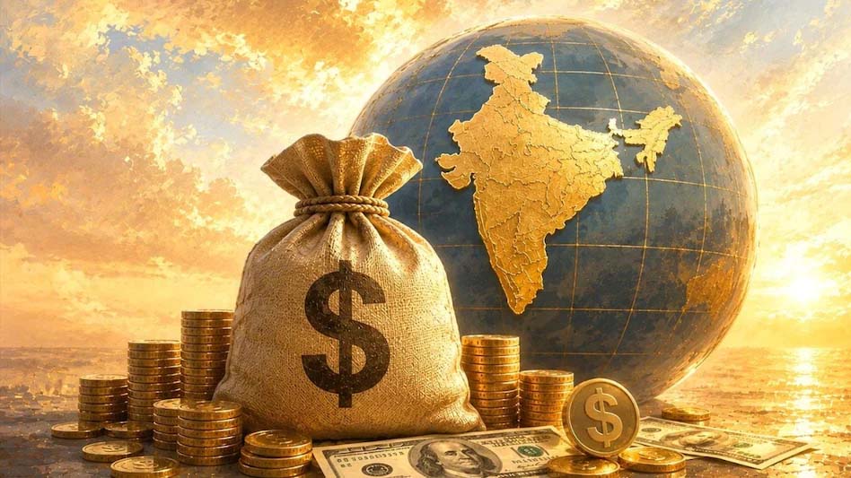 भारत के लिए विदेशी पूंजी की अहमियत