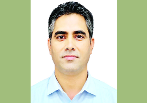दुनिया के 2 % वैज्ञानिकों की लिस्ट में हिमाचल, गगरेट के डॉ. विजय की सबसे बड़ी ‘विजय’