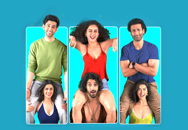 ‘पहला प्यार दूसरी बार’ ने दर्शकों के दिलों में बनाई जगह, IMDb और BookMyShow पर हासिल की शानदार रेटिंग