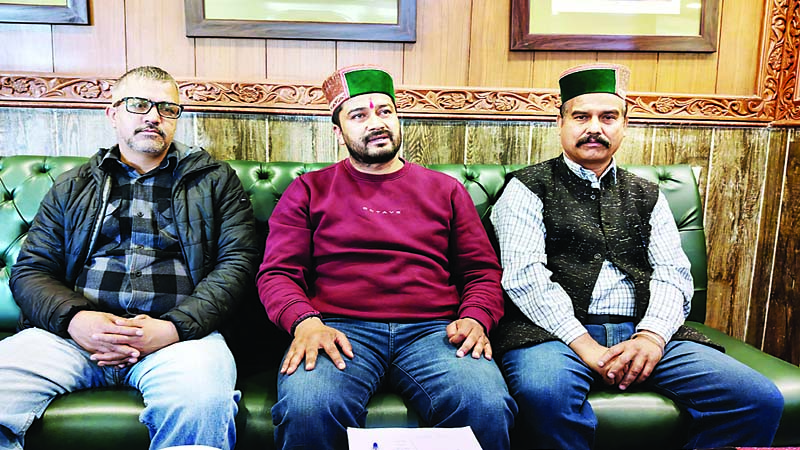 रामपुर को मिले जिले का ताज