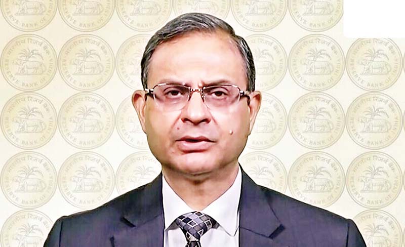 महंगाई के दौर में कर्ज भी महंगा, 5.25 से बढ़ाकर 5.50 फीसदी की रेपो रेट