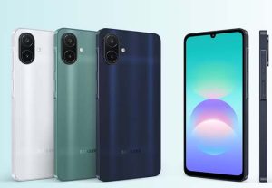 50MP कैमरा और 6000mAh बैटरी के साथ Samsung Galaxy A08 भारत में लांच
