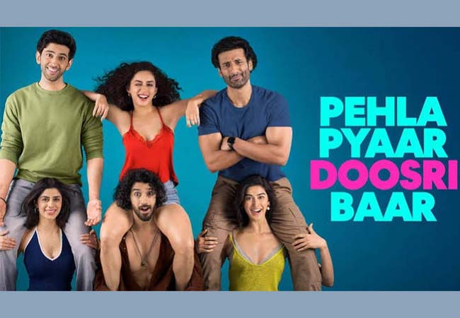‘पहला प्यार दूसरी बार’ से नए चेहरों को मौका देने पर लव रंजन ने की बात, कंटेंट और स्टारडम पर भी की चर्चा