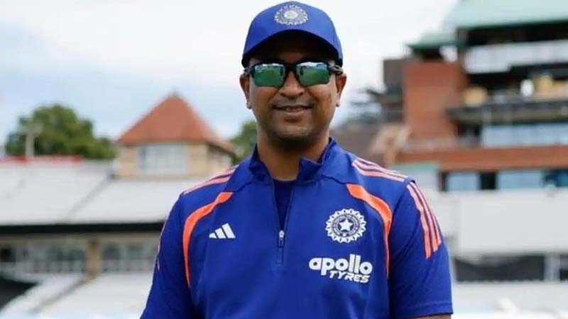 प्रज्ञान ओझा बने टीम इंडिया के नए चीफ सिलेक्टर, रमेश पोवार चयन समिति में शामिल