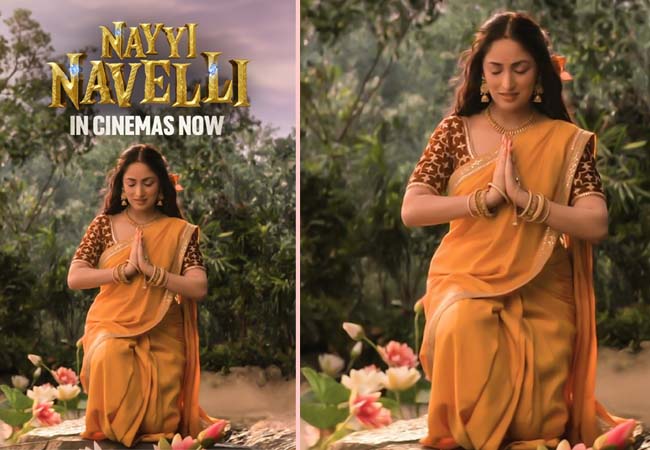 दशहरे के जश्न में ‘नई नवेली’ लेकर आई रामायण से प्रेरित बुराई पर अच्छाई की जीत की कहानी!