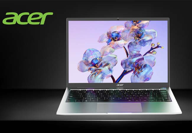 Acer TravelLite TL44-53M-G2 भारत में लांच, 14 इंच डिस्प्ले और 5MP कैमरे समेत मिलेंगे ये फीचर्स