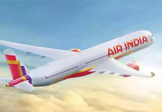 Air India यात्रियों के लिए नई सुविधा, विदेश में अब आसानी से चलेगा मोबाइल डेटा और कॉल