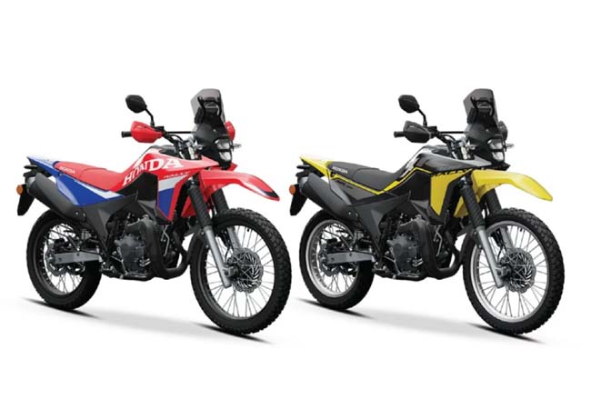Honda XR300 Rally और XR300L भारत में लांच, जानें कीमत