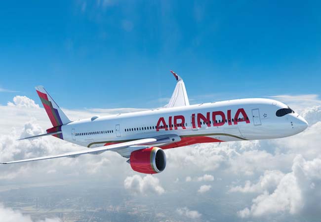 Air India Flights Cancelled: सऊदी अरब की उड़ानें 24 अक्तूबर तक रद्द